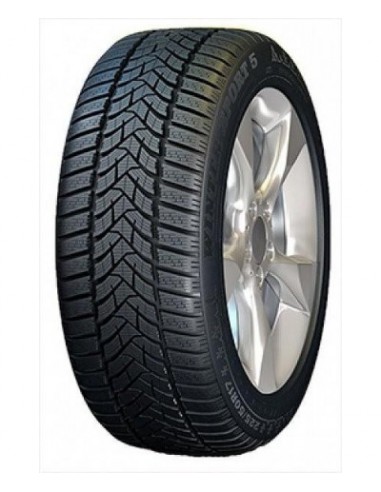 Anvelopa IARNA DUNLOP WINTER SPORT 5 245/45R19 102 V XL