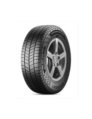 Anvelopa ALL SEASON CONTINENTAL VANCONTACT A/S ULTRA 225/70R15C 112/110S