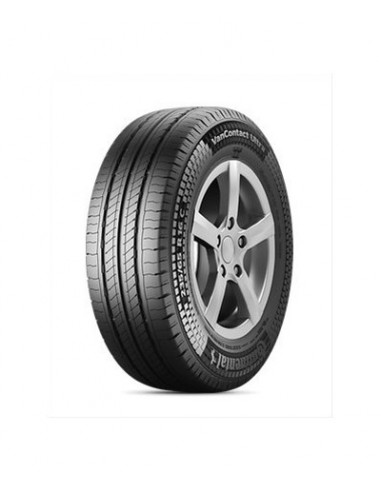 Anvelopa VARA CONTINENTAL VANCONTACT ULTRA 195/60R16C 099/097H