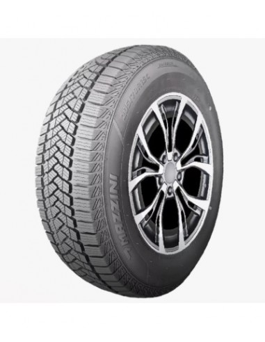 Anvelopa ALL SEASON MAZZINI Ecovan allseason as9 195/75R16C 107/105S 8PR