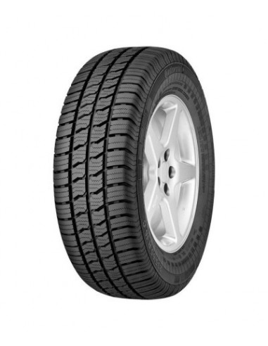 Anvelopa ALL SEASON CONTINENTAL VANCOFOURSEASON 2 205/65R16C 107/105T