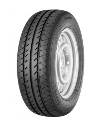 Anvelopa VARA CONTINENTAL Van Contact Eco 8PR 205/65R16C 107/105T