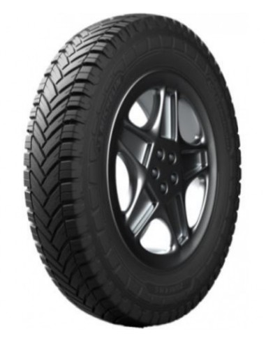 Anvelopa ALL SEASON MICHELIN AGILIS CROSSCLIMATE 205/70R15C 106R