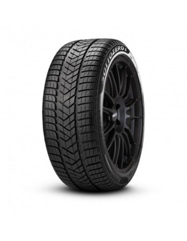 Anvelopa IARNA PIRELLI WINTER SOTTOZERO 3 * 225/55R17 97H