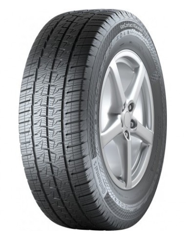 Anvelopa ALL SEASON CONTINENTAL VanContact 4Season 195/70R15C 104/102R