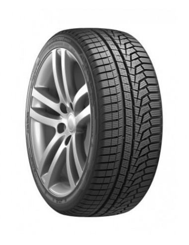 Anvelopa IARNA HANKOOK W320 WiNter i*cept evo2 215/40R17 87V