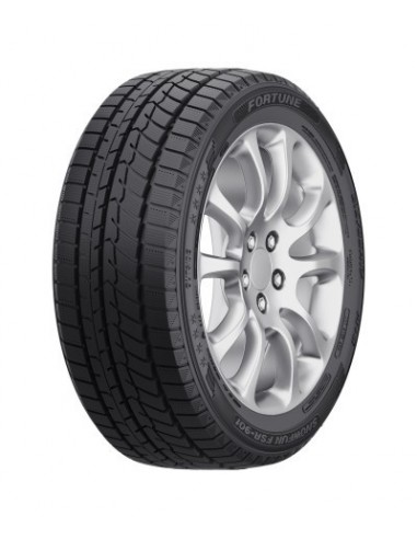 Anvelopa IARNA FORTUNE SNOWFUN FSR-901 185/60R15 88T