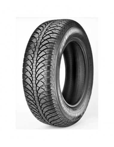 Anvelopa IARNA FULDA KRI MONTERO 3 195/65R15 95T