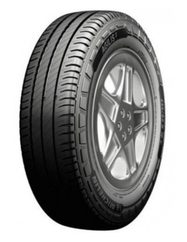 Anvelopa VARA MICHELIN AGILIS 3 195/65R16C 104R