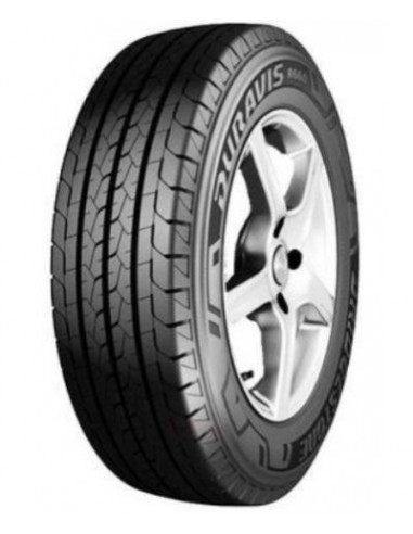 Anvelopa VARA BRIDGESTONE R660 215/60R16C 103/101T