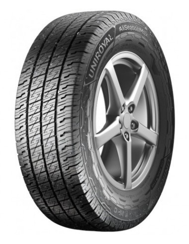 Anvelopa ALL SEASON UNIROYAL AllSeasonMax 225/70R15C 112/110R