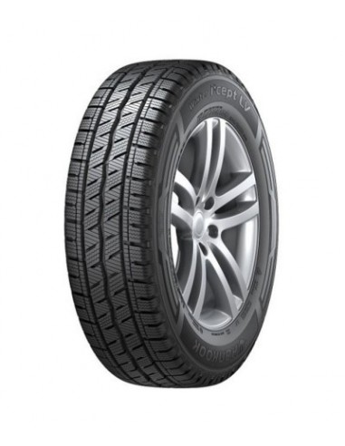 Anvelopa IARNA HANKOOK RW12 Winter i*cept LV 195/80R14C 106/104R
