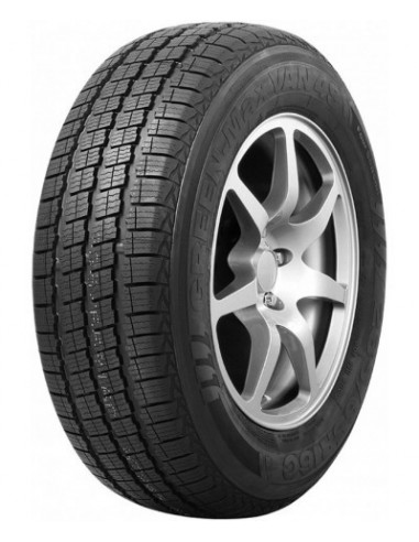 Anvelopa ALL SEASON LINGLONG GREEN-Max VAN 4S 175/70R14C 95/93T