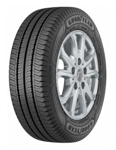 Anvelopa VARA GOODYEAR EFFIGRIP CARGO 2 225/70R15C 112S