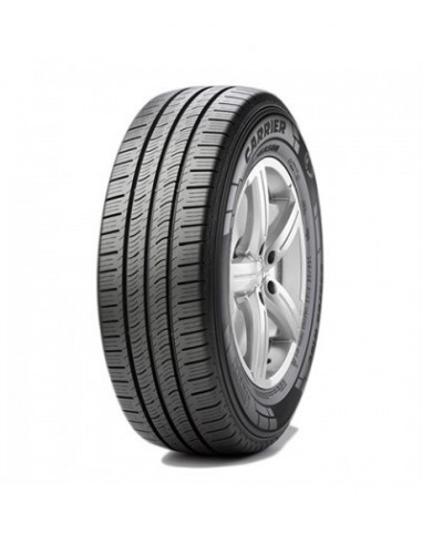 Anvelopa ALL SEASON PIRELLI CARRIER ALL SEASON 225/65R16 112R