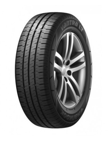 Anvelopa VARA HANKOOK RA18 Vantra LT 215/65R16C 109/107T