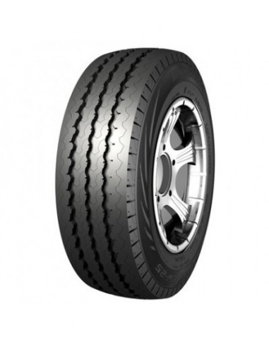 Anvelopa VARA NANKANG CW-25 155/80R12C 88/86Q