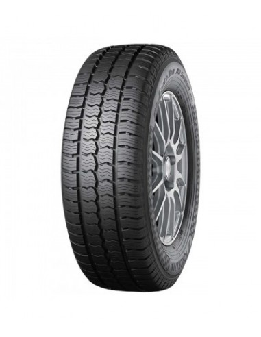 Anvelopa ALL SEASON YOKOHAMA BluEarth-Van All Season 205/65R16C 107T