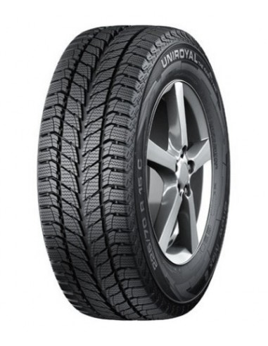 Anvelopa IARNA UNIROYAL SNOW MAX 2 8PR 185/75R16C 104/102R
