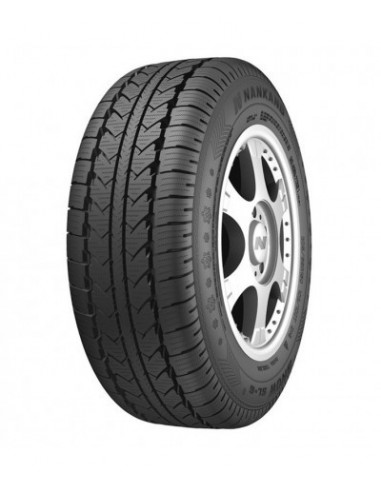 Anvelopa IARNA NANKANG SL-6 205/65R16C 107/105T