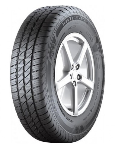 Anvelopa IARNA VIKING WinTech Van 215/65R16C 109/107R