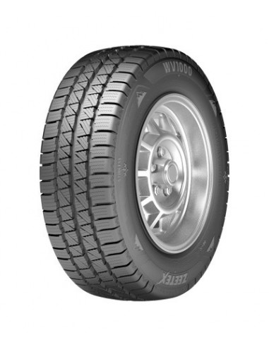Anvelopa IARNA ZEETEX WV1000 215/65R16C 109/107R