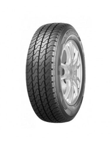 Anvelopa VARA DUNLOP ECONODRIVE 215/60R17C 109T