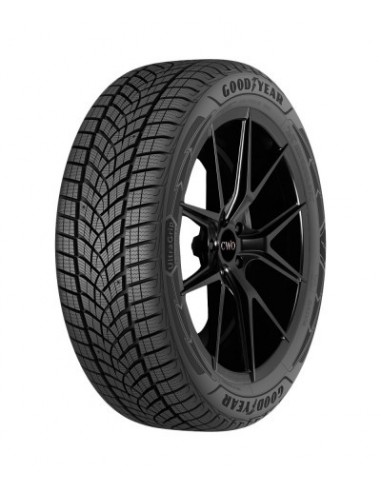 Anvelopa IARNA GoodYear UG Performance+ SCT TO 275/35R21 103V