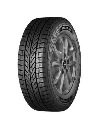 Anvelopa IARNA DUNLOP Econodrive winter 215/70R15C 109/107R 8PR