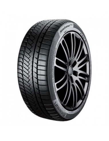 Anvelopa IARNA CONTINENTAL CONTIWINTERCONTACT TS 850P 235/55R19 105H XL