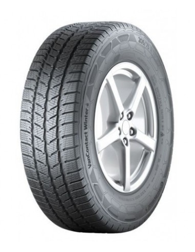 Anvelopa IARNA CONTINENTAL VanContact Winter 205/65R16C 107/105T