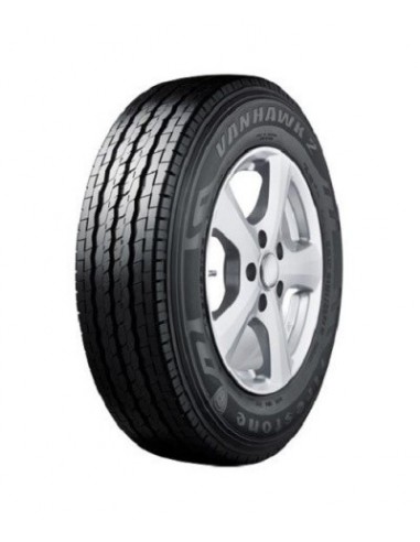 Anvelopa VARA FIRESTONE VANHAWK 2 165/70R14C 89/87R