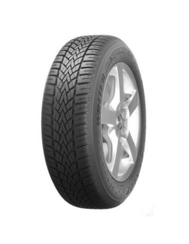 Anvelopa IARNA DUNLOP WINTER RESPONSE 2 175/65R14 82T
