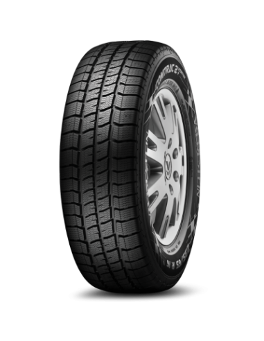 Anvelopa IARNA VREDESTEIN Comtrac 2 Winter+ 225/75R16C 121/120R