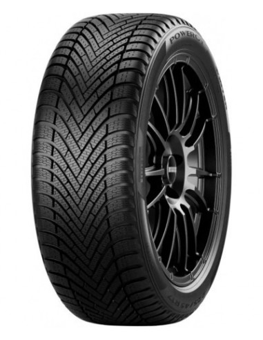 Anvelopa IARNA PIRELLI POWERGY WINTER 205/55R16 91H