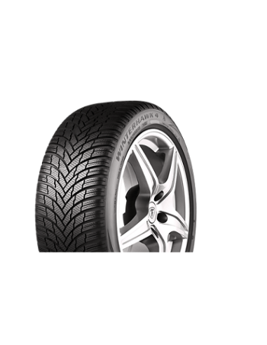 Anvelopa IARNA FIRESTONE WINTERHAWK 4 235/55R17 103V XL
