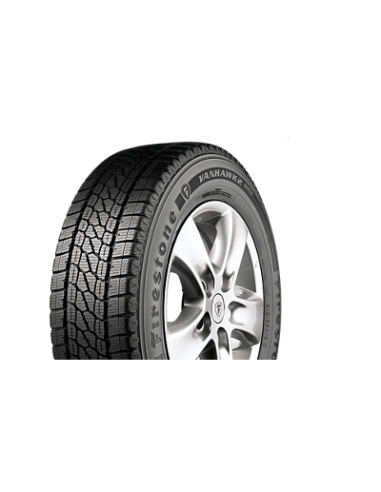 Anvelopa IARNA FIRESTONE VANHAWK 2 WINTER 225/65R16C 112/110R