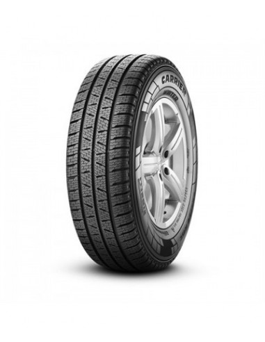 Anvelopa IARNA PIRELLI WINTER CARRIER 195/60R16 99T