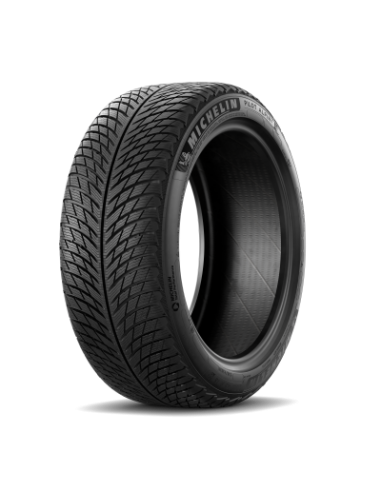 Anvelopa IARNA Michelin Pilot alpin 5 suv 265/45R20 108V XL