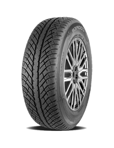 Anvelopa IARNA COOPER DISCOVERER WINTER 235/55R17 99 H