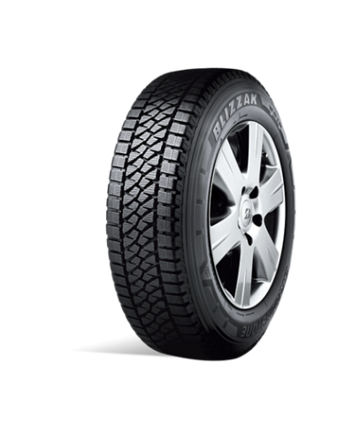 Anvelopa IARNA BRIDGESTONE BLIZZAK W810 225/70R15C 112/110R