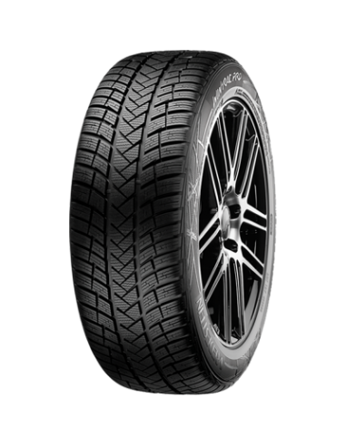Anvelopa IARNA VREDESTEIN WINTRAC PRO+ 275/35R21 103 Y XL