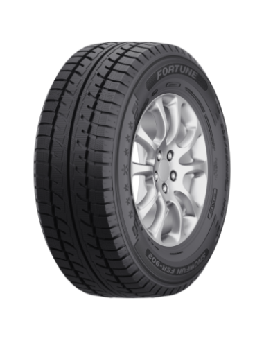 Anvelopa IARNA FORTUNE SNOWFUN FSR-902 205/65R16C 107/105T