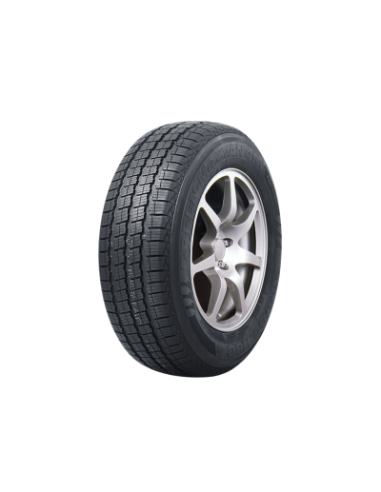 Anvelopa ALL SEASON LINGLONG GREEN-MAX VAN 4S 205/65R16C 107/105T