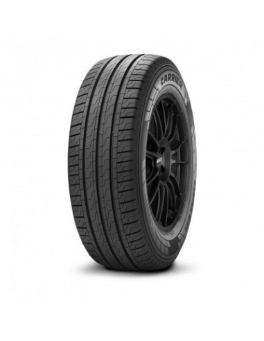 Anvelopa VARA PIRELLI CARRIER 205/65R16C 107T