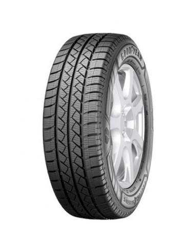 Anvelopa ALL SEASON GOODYEAR VEC 4SEASONS CARGO 205/75R16C 110R