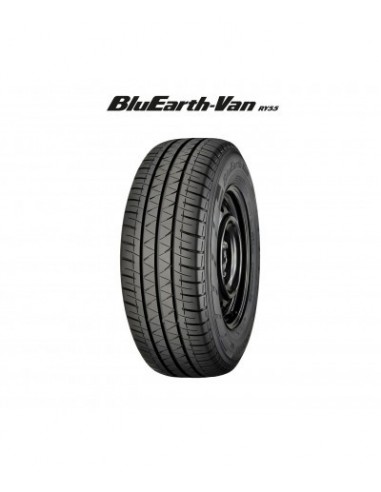 Anvelopa VARA YOKOHAMA BluEarth-Van RY55 205/65R16C 107/105T