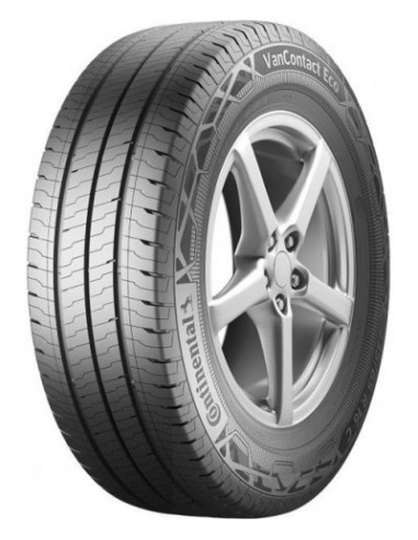 Anvelopa VARA CONTINENTAL VanContact Eco 215/75R15C 116/114T