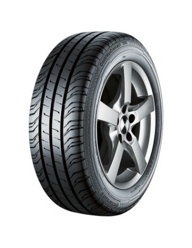 Anvelopa VARA CONTINENTAL CONTIVANCONTACT 200 205/65R16C 107/105T