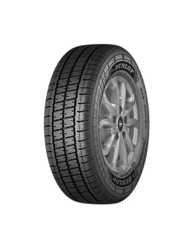 Anvelopa ALL SEASON DUNLOP ECONODRIVE AS 225/70R15C 112R